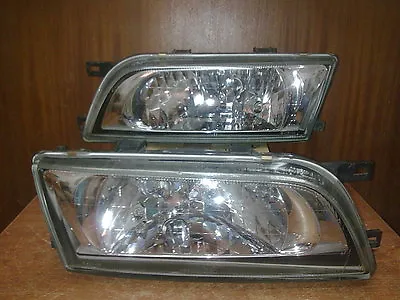  JDM 95-00 Pulsar Almera N15 VZR Kouki Headlights Heads Lights Lamps OEM  • $119
