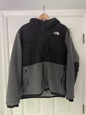 North Face Denali Jacket Mens Large • $99