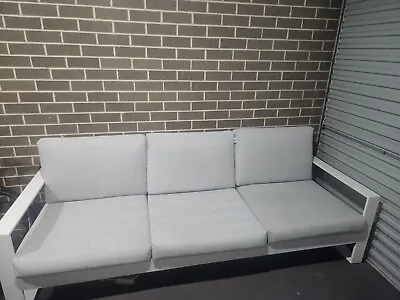 3 Seater VIVIN Lounge (Harvey Norman)  • $900