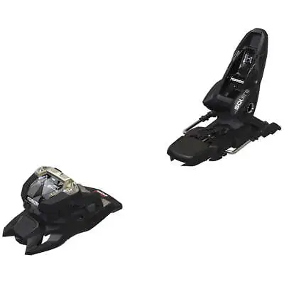 Marker Squire 11 Ski Bindings Black NEW 2023 • $189