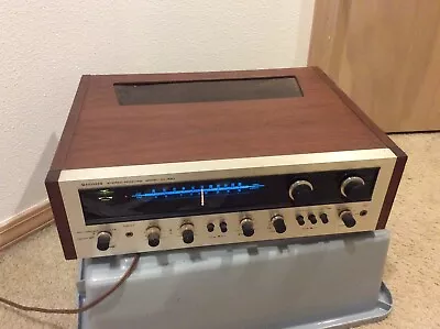 Vintage Pioneer Receiver SX 990 NEEDS REPAIR • $200