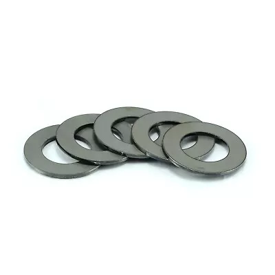 $16.50 • Buy 30mm ID X 2.5mm Thick Shim (Pack Of 5), Excavator, Skid Steer, Bobcat, Kubota