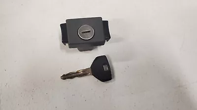 Chevy Blazer S10 Ford F150 Bronco Jeep Console Glove Box Latch Gray 78-96 • $23.99