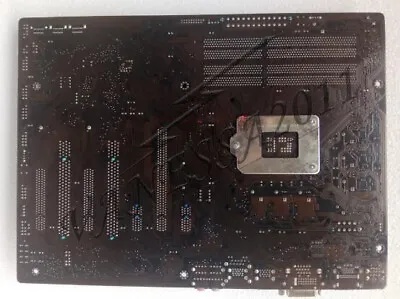 1PCS Used For ASUS P8Z77-V LK Intel Z77 LGA1155 DDR3 Motherboard • $196.99