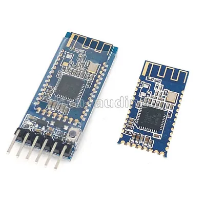 HM-10 BLE Bluetooth 4.0 CC2541 CC2540 Serial Wireless UART Transceiver Module • $3.08