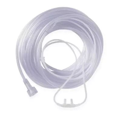 SuperSoft Oxygen Cannula With Universal Connector Adult 25 Tubing Each • $9.18