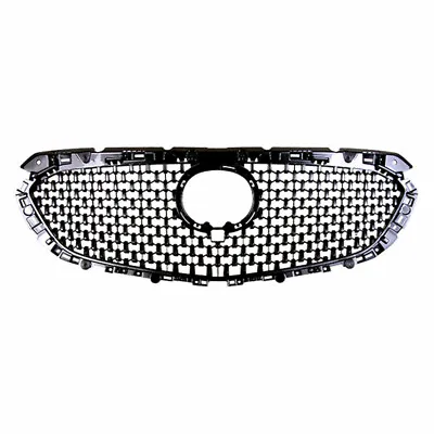 For Mazda 6 2018 2019 2020 2021 Grille | Black | CAPA | MA1200217 | GSH750719 • $77.48