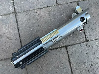 Graflex 3-Cell Light Saber Luke Skywalker ESB Version • $695