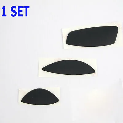 1 Set Mouse Skates DIY Mouse Mat For Logitech Performance MX M950 Mouse HOM • $6.07