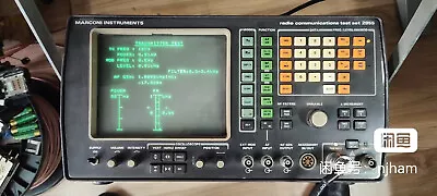 /marconi /ifr 2955 Communication Service Monitor • $1340