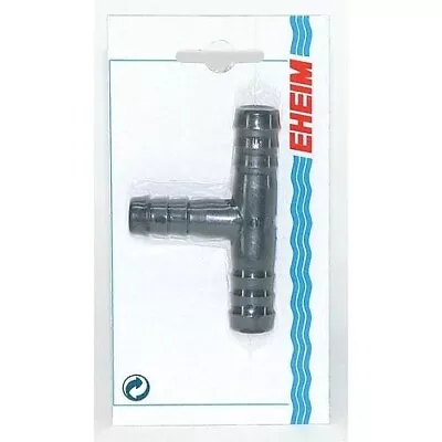 EHEIM - 16mm & 12mm TEE CONNECTOR/ REDUCER 4005990  • £9.65