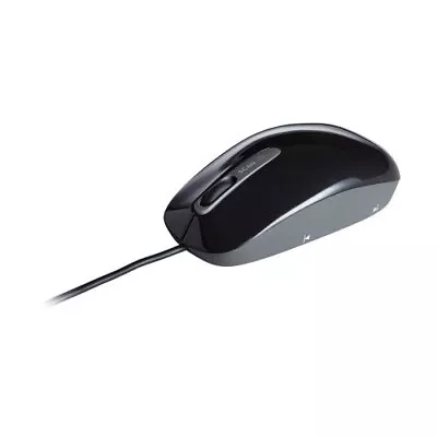 Jim King Scanner Mouse Type MSC20 Black • $80.72