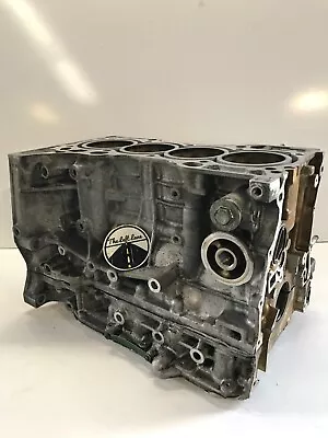 06-11 Honda Civic SI K20Z3 Engine Block Assembly OEM Engine Motor K20 RBC • $524.99