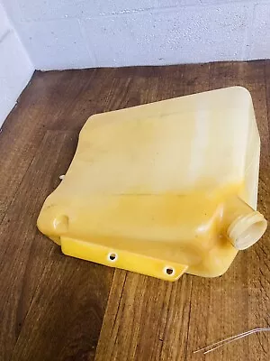 Mtd Gas Fuel Tank 2 Gallon 751-0659a 751-0659d • $44