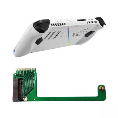 Handheld Transfer Board M2 Transfercard Modified Hard Drive For ASUS Rog Ally- • $8.39