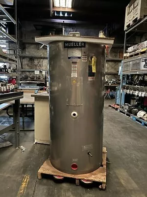 Fre-heater/ Heat Recovery System; Dhse-120 • $2300