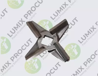 Lumix Procut #32 Mincer Power Knife INOX • $46.50