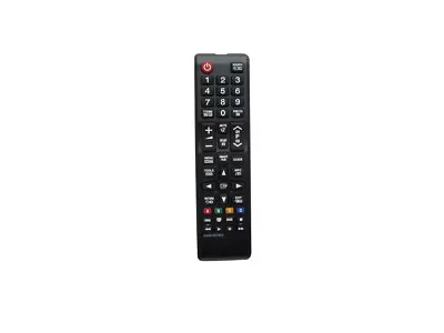 C Rremote Control For Samsung UA32F4000AMXXY UA32F5000AMXRD 3D LED HDTV TV • $20.89