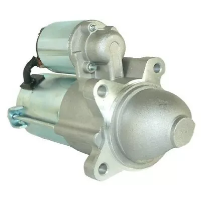 $60.99 • Buy New 12 Volt Starter Fits Generac Engines 0E6729 0E9747SRV 0G7461 0G7461RWK