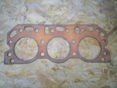£175 • Buy Ruston & Hornsby 3 VTO Cylinder Head Gasket Part Number 3 VTO 6778