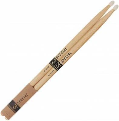 $18.99 • Buy LA Special 5B Nylon Tip Drum Sticks LA5BN