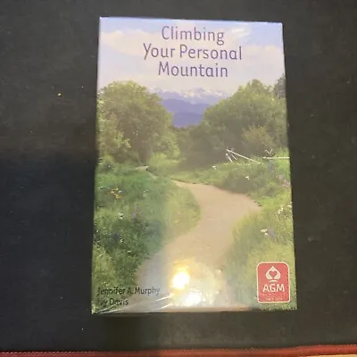 Climbing Your Personal Mountain Brand New Free Shipping • $14.99