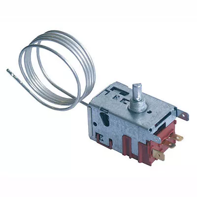 Westinghouse Kelvinator Electrolux Fridge Thermostat 1409938 Rm211m C220a C225c • $38.95