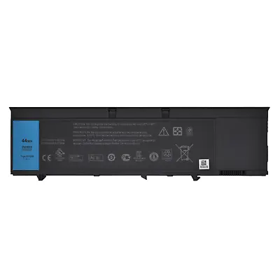 New RV8MP 44Wh Battery For Dell Latitude XT3 Tablet PC H6T9R 01PN0F 37HGH 9G8JN • $29.89