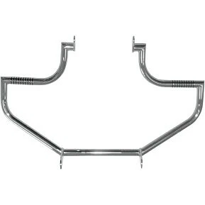 $449.95 • Buy Lindby Chrome Linbar Highway Bar For Yamaha 07-17 1300 V-Star