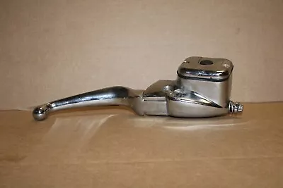 2001-2005 Harley Davidson Softail Front Brake Master Cylinder 9/16 BORE • $179.81