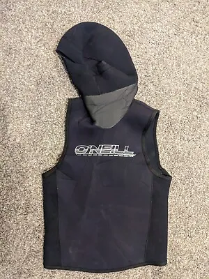 O'Neill 3mm Hooded Vest - Medium • $40