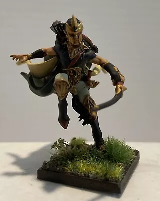 Warhammer Old World Wood Elf Hero Conversion • $25