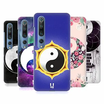 Head Case Designs Yin And Yang Collection Case & Wallpaper For Xiaomi Phones • $9.85