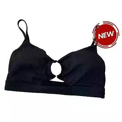 Vitamin A Swimwear Bikini Top NWT (10H-32) • $17