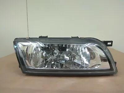 Nissan Pulsar Almera N15 VZR Crystal Headlights RIGHT SIDE JAPAN Ichikoh 1575 • $65