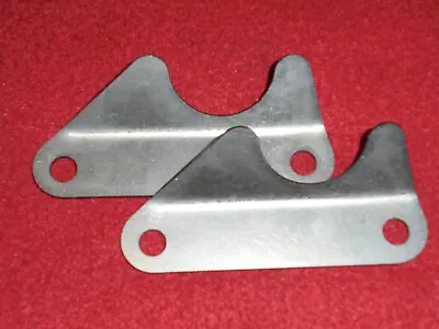 TWO Maytag Model 82 Single Cylinder Hit & Miss Gas Engine Timing Placement Tab  • $12