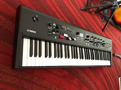 Yamaha YC73 Piano Keyboard • $2700