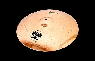 Ride Cymbal Rech B8 Metal 20'' Ride Cymbal  • $169