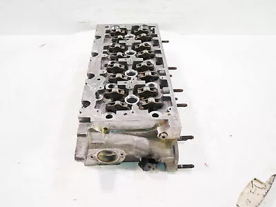 Cylinder Head For 2019 VW Polo MK6 1.6 TDI Diesel DGTC DGT 80HP • $455