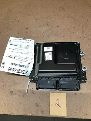 2019 2020 Volvo Xc40 Oem 2.0l Ecu Ecm Engine Motor Control Module 32242004 • $130