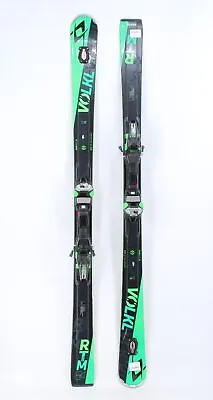 Volkl RTM  84 Demo Skis - 172 Used • $349