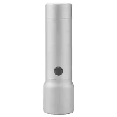 MUJI Splash Proof LED Aluminum Flashlight MJ-ATL71 Wide Light/Spot Light NEW • $64.99