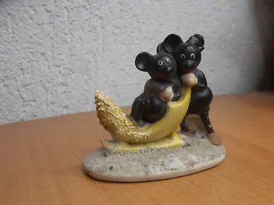 Antique Dolls Germany Snow Child  Mickey Mouse 1920- Miniatur • $79