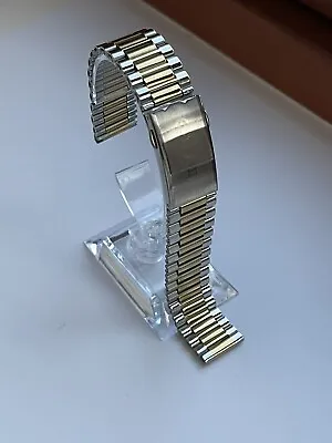 FOR RADO Diastar 18mm Strap Band Bracelet Two Tone BARGAIN! • £34.99