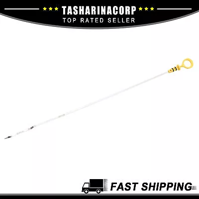 Piece Of 1 Engine Oil Level Indicator Dipstick Fit For Volvo C70 2006-2013 • $15.99