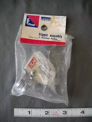 Vintage Sturmey Archer Speedy Switch 3 Speed Trigger Shifter Nos In Package Bike • $29