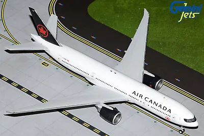 Air Canada Boeing 777-200LR C-FNND Gemini Jets G2ACA1048 Scale 1:200 • $123.16