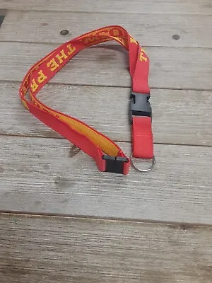 Vintage Marine The Few Snd And The Proud Lanyard • $4.50