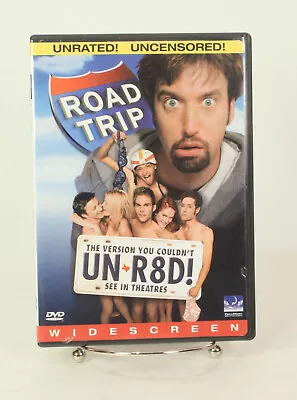 Road Trip Used  DVD  MC5A • $5.50