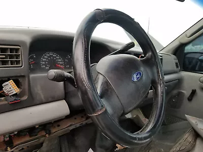 $174.99 • Buy 1999-2003 F250 F350 Superduty Nontilt Steering Column W Auto Transmission